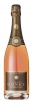 Philippe Gonet Champagne Brut Rose 750ml