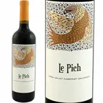 Purlieu Le Pich Napa Cabernet 2017