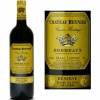 Chateau Reynier Cuvee Heritage Reserve Bordeaux 2011