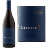 District 7 Monterey Pinot Noir 2015