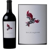 Tuck Beckstoffer Estate Mockingbird Red Napa Cabernet-Merlot 2014 Rated 94JS