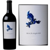 Tuck Beckstoffer Estate Mockingbird Blue Napa Cabernet 2014 Rated 95WA