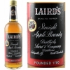 Laird's Striaght Apple Brandy 750ml