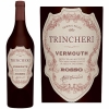 Trincheri Rosso Vermouth 750ml Rated 90-94 BEST BUY