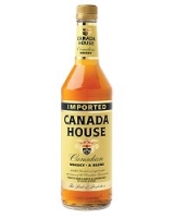 Canada House Canadian Whisky 1.75L