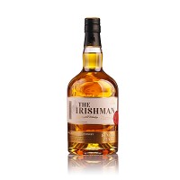 The Irishman Irish Whiskey Single Malt 750ml