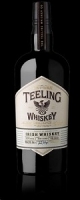 Teeling Irish Whiskey Small Batch 750ml