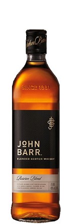 John Barr Scotch Reserve 1.75L