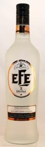 Efe Raki Triple Distilled 750ml
