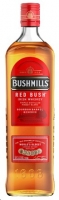 Bushmills Irish Whiskey Red Bush 1.75L