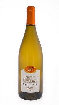 Francois Millet Sancerre 750ml