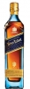 Johnnie Walker Scotch Blue Label 750ml