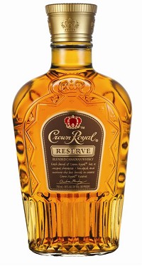 Crown Royal Canadian Whisky Reserve 750ml