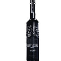 Belvedere Vodka Intense 100 Proof 1L