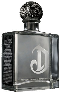 Deleon Tequila Platinum 375ml