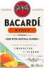 Bacardi Rum Mango 1L