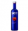 Skyy Vodka Infusions Wild Strawberry 1.75L
