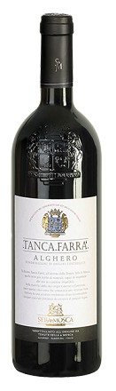 Sella & Mosca Tanca Farra 750ml