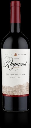 Raymond Vineyards Cabernet Sauvignon Sommelier Selection 750ml