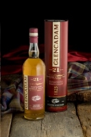 Glencadam Scotch Single Malt 21 Year 750ml