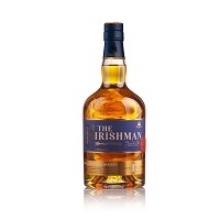 The Irishman Irish Whiskey Single Malt 12 Year 750ml