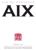 Aix Coteaux D'aix En Provence Rose 750ml