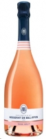 Besserat De Bellefon Champagne Brut Rose 375ml