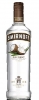 Smirnoff Vodka Coconut 750ml