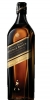 Johnnie Walker Scotch Whiskey Double Black 1L