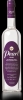 Pearl Vodka Plum 1L