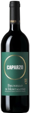Caparzo Brunello Di Montalcino 750ml