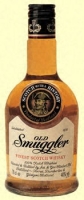 Old Smuggler Scotch 1.75L