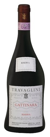 Travaglini Gattinara Riserva 750ml