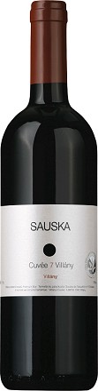 Sauska Cuvee 7 750ml