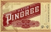 Valentine Bourbon Mayor Pingree 750ml