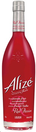 Alize Liqueur Red Passion 200ml