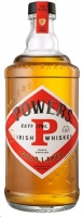 Powers Irish Whiskey Gold Label 750ml