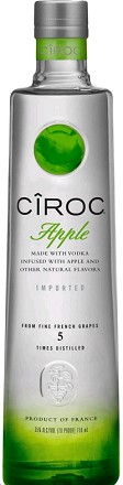Ciroc Vodka Apple 200ml