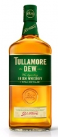 Tullamore Dew Irish Whiskey 1.75L