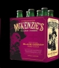 Mckenzie's Hard Cider Black Cherry 355ml