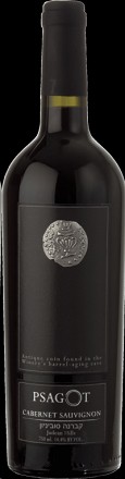 Psagot Cabernet Sauvignon 750ml