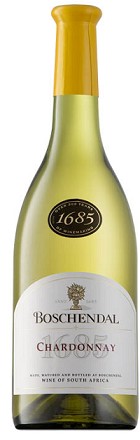 Boschendal Chardonnay 1685 750ml