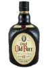 Grand Old Parr Scotch 12 Year 750ml