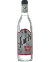 Juarez Tequila Silver 1L
