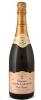 Leon Launois Champagne Brut Rose Cuvee Reservee 750ml