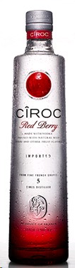 Ciroc Vodka Red Berry 200ml