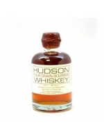 Hudson Four Grain Bourbon Whiskey 375 ML