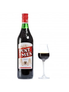 Punt E Mes Aperitivo Originale Vermouth 750ml