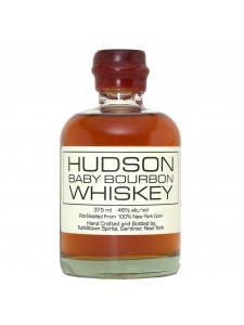 Hudson Baby Bourbon 375ML