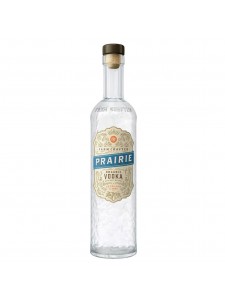 Prarie Farm Crafted Organic Vodka 750ml